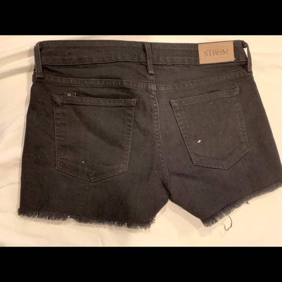 Denim short bundle - size 24/25 - Picture 6 of 8